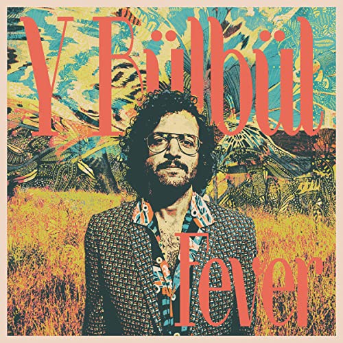 Fever Y Bulbul Lp