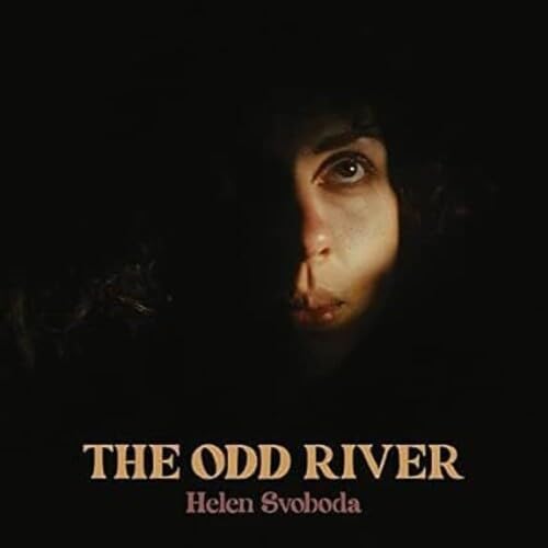 The Odd River