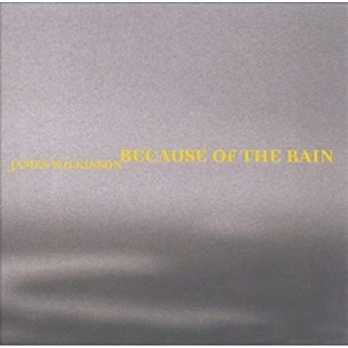 Because Of The Rain
