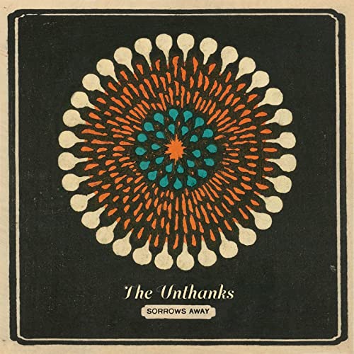 Sorrows Away Ltd Ed Cd Book