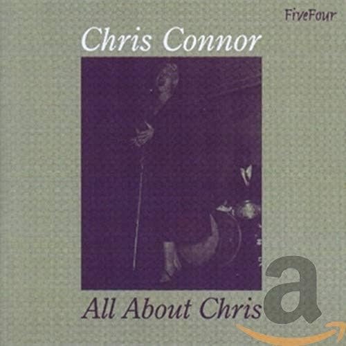 All About Chris