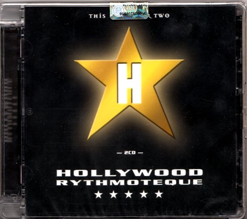Hollywood Vol.2 Rythmoteque