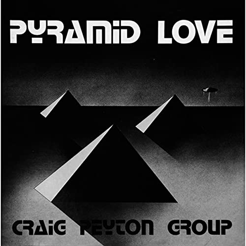 Pyramid Love