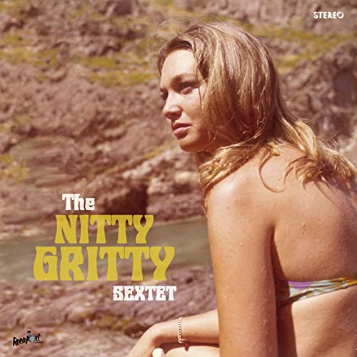 The Nitty Gritty Sextet-The Nitty Gritty