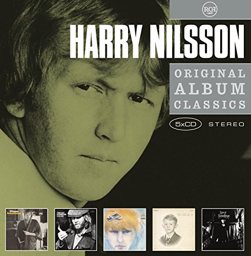 Original Album Classics (Box5Cd)