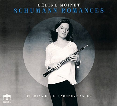 Schumann Romances: Music By Robert & Clara Schuman