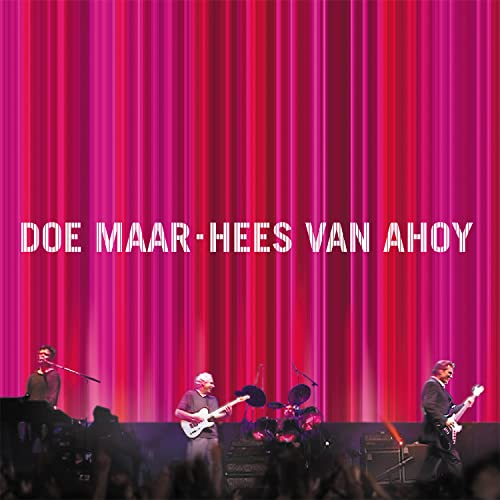 Hees Van Ahoy -Hq-