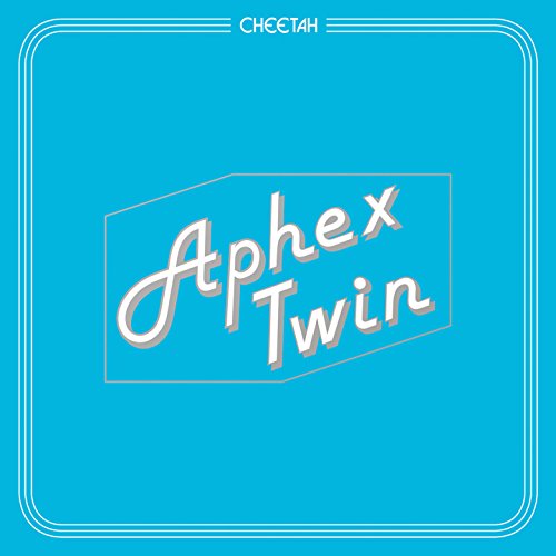 Cheetah (Ep)