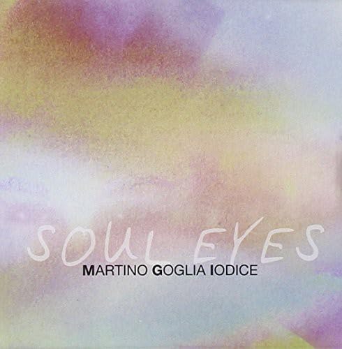 Soul Eyes