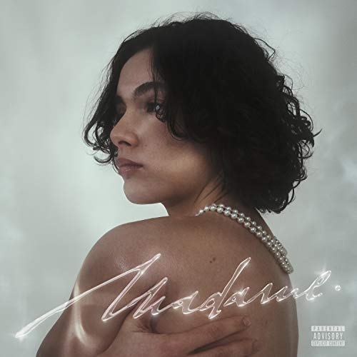 Madame (2 Lp)