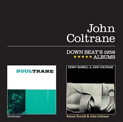 Down Beat'S 1958 ***** Albums