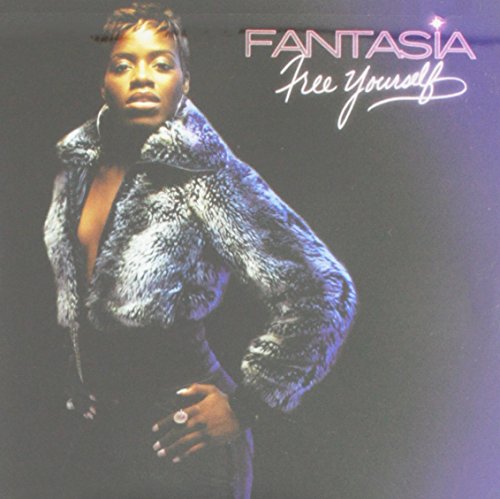 Fantasia - Free Yourself
