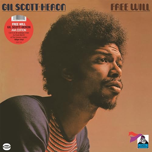 Free Will: Aaa Remastered Edition
