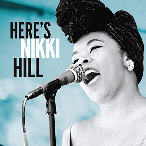 Here'S Nikki Hill
