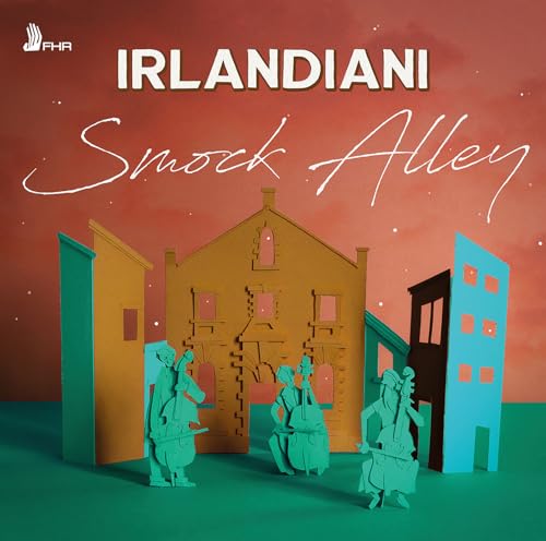 First Hand Smock Alley