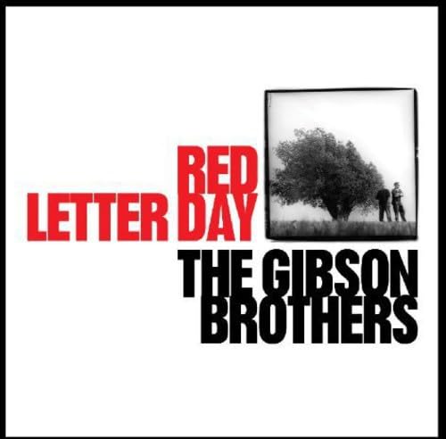 Red Letter Day