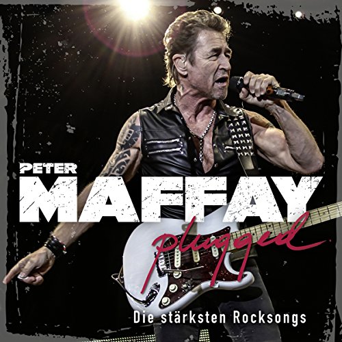Plugged - Die Stärksten Rocksongs