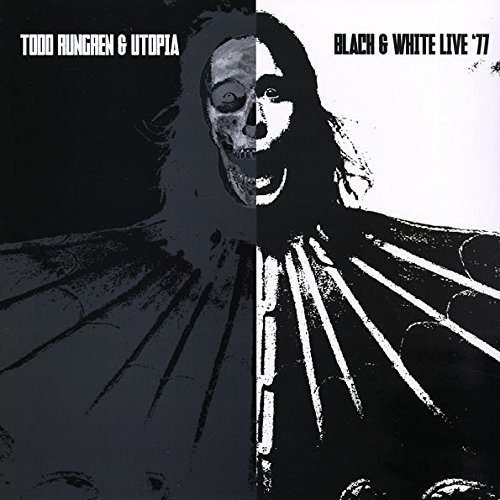 Black & White '77