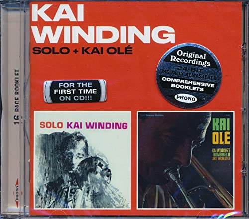 Solo (+ Kai Ole)