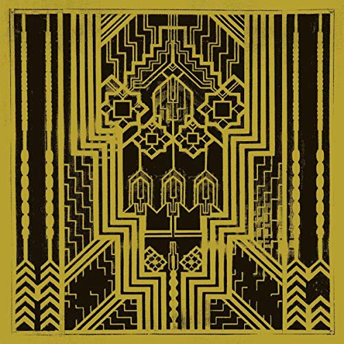 In Black And Gold