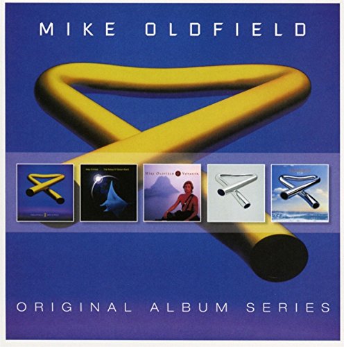 Original Album Series (Box 5 Cd)