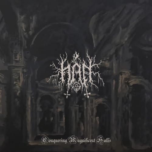 Conquering Magnificent Halls (Ltd.Digi)