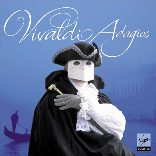 Vivaldi Best Loved Adagios