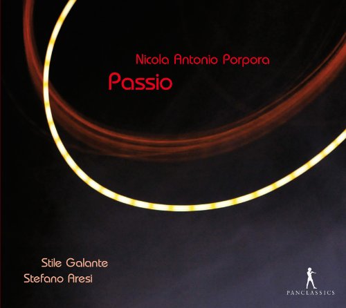 Passio - Music For The Passion
