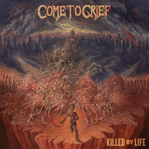 Killed By Life