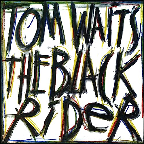 Black Rider -Reissue-