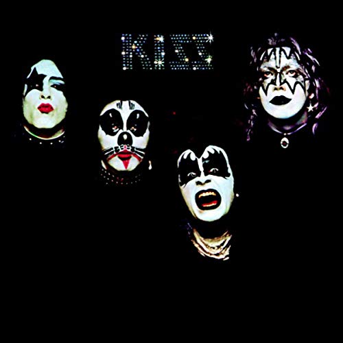 Kiss, Remastered
