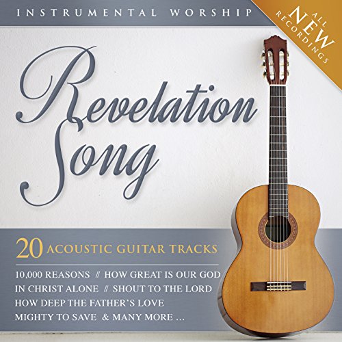 Revelation Song