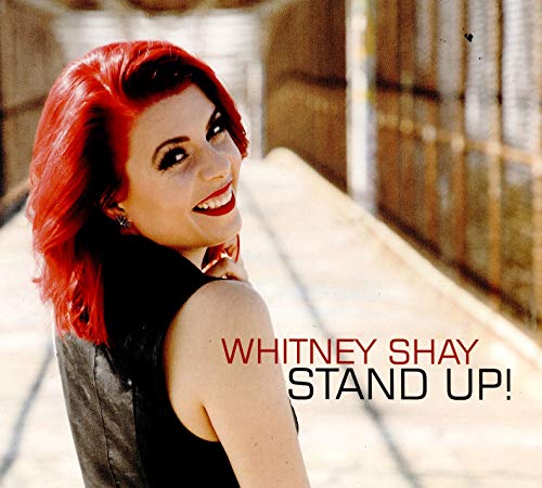Stand Up!