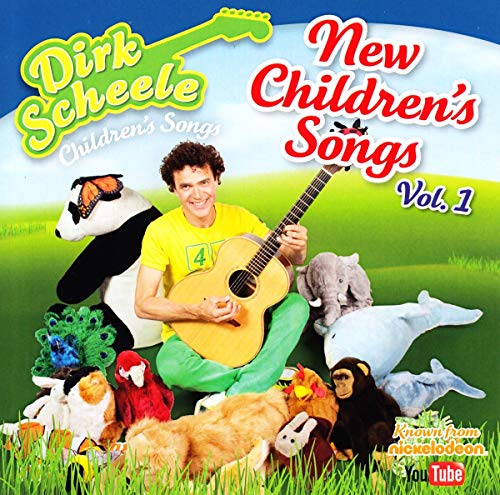 New Children Songs 1