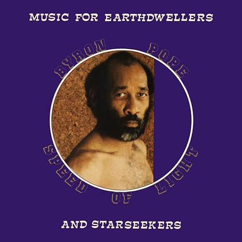 Music For Earthdwellersand Starseekers