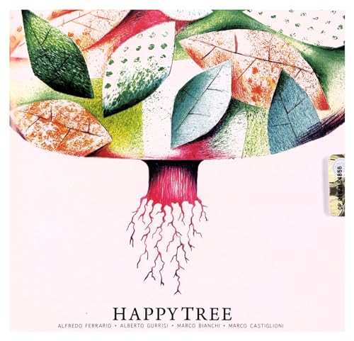 Happy Tree