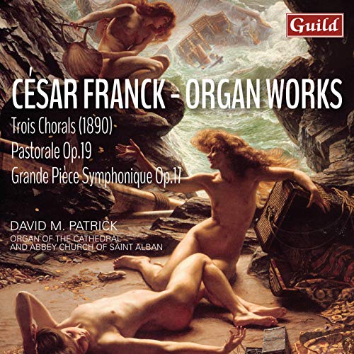Organ Works