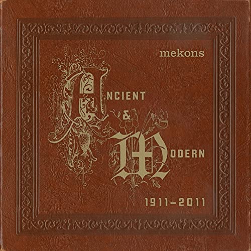 Ancient & Modern (1911-2011)