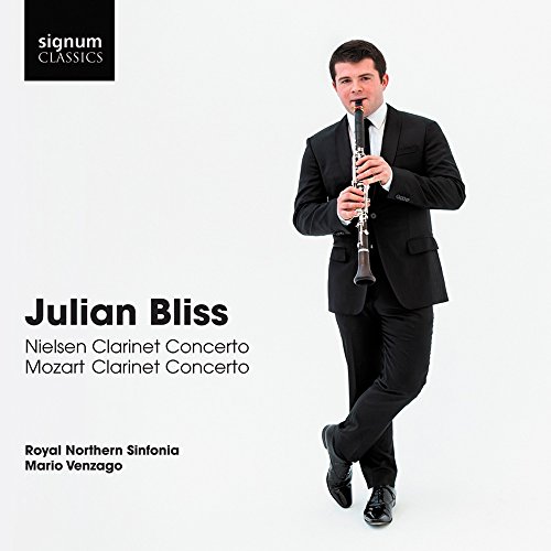 Clarinet Cons