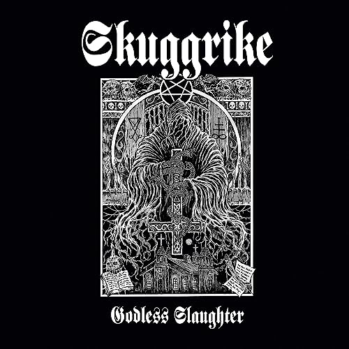Godless Slaughter