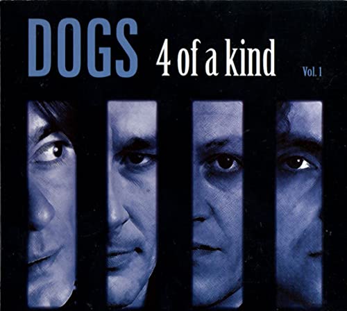 4 Of A Kind (Vinyl)