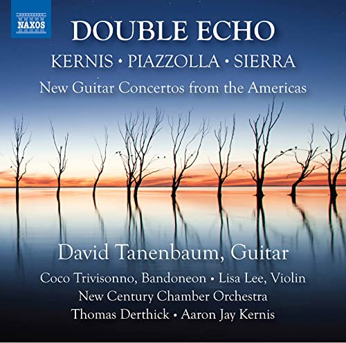 Double Echo