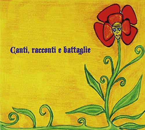Canti, Racconti E..