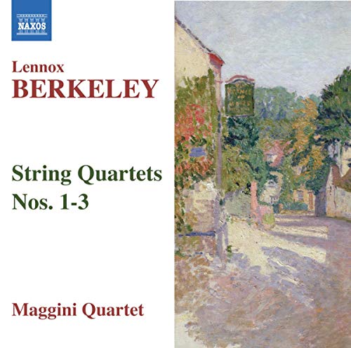 Quartetto Per Archi N.1 Op.6, N.2 O