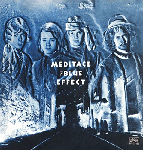 Meditace - 2023 Remaster