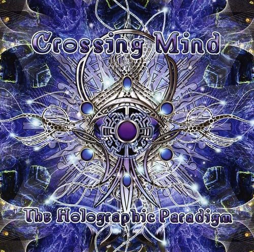 Holographic Paradigm