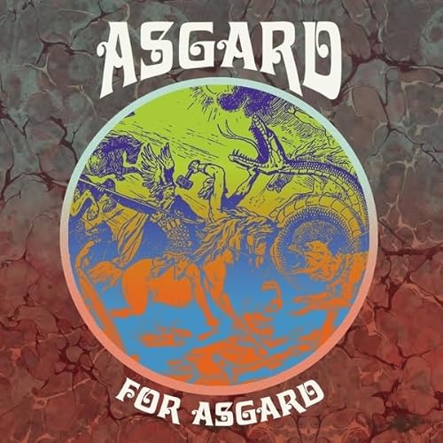 For Asgard