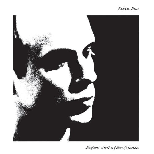 Before And After Science - Remaster 2004 [Jewel Box]