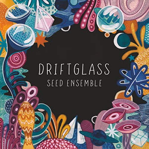 Family$ Jazz Re Fres Driftglass Seed Ensemble Cd