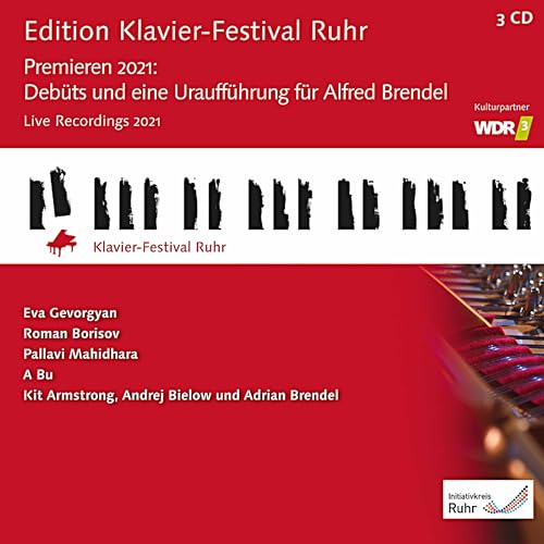 Edition Klavierfestival..